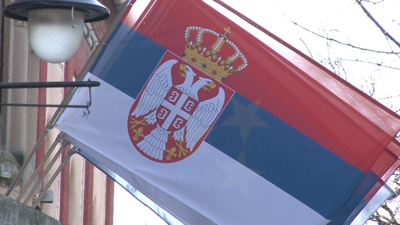 Србија данас слави Дан државности