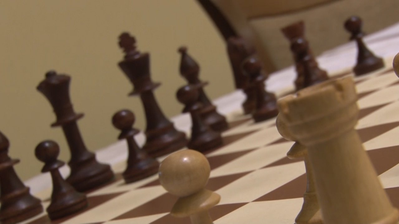 Шаховски турнир у Бајмоку