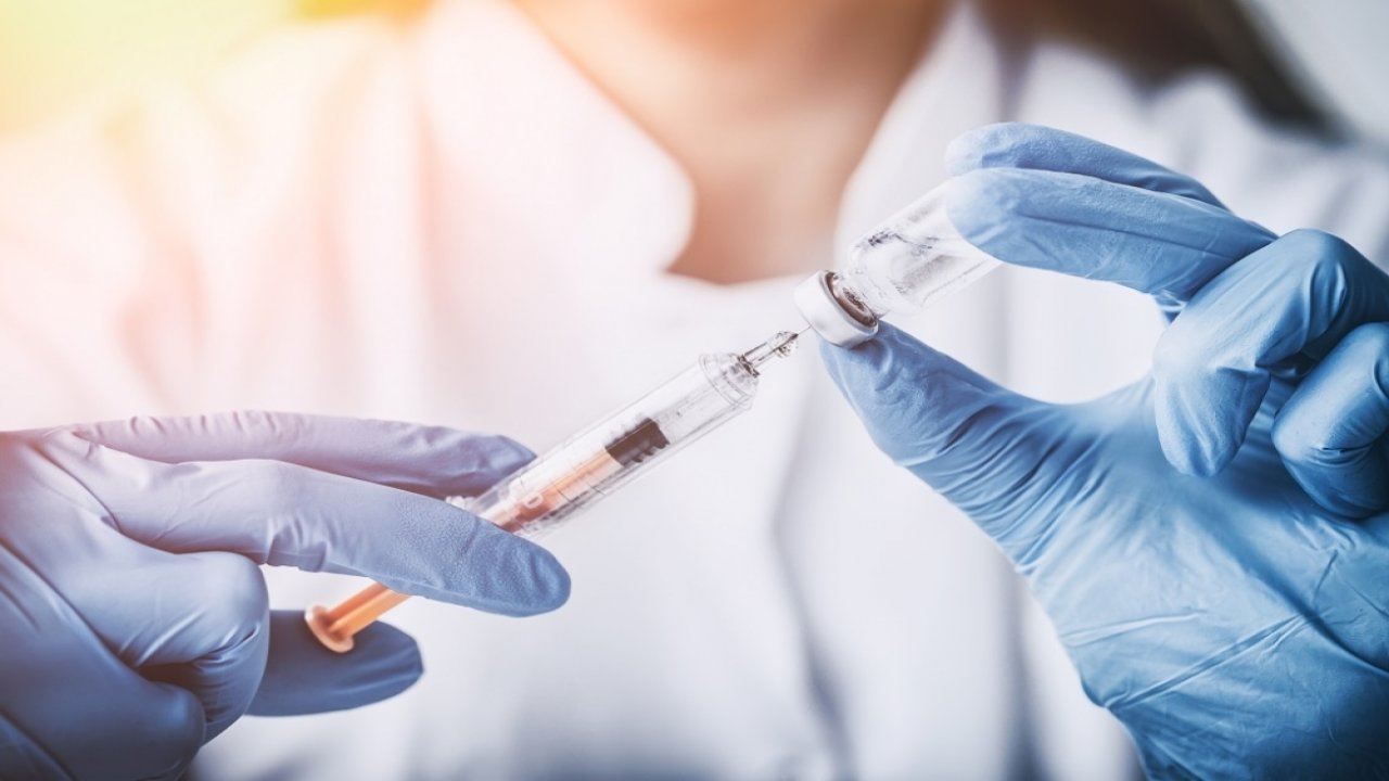 Стигле вакцине против грипа - имунизација почиње у току недеље