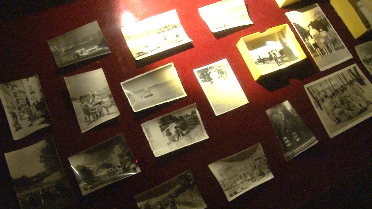 Сећања на Холокауст преточена у изложбу