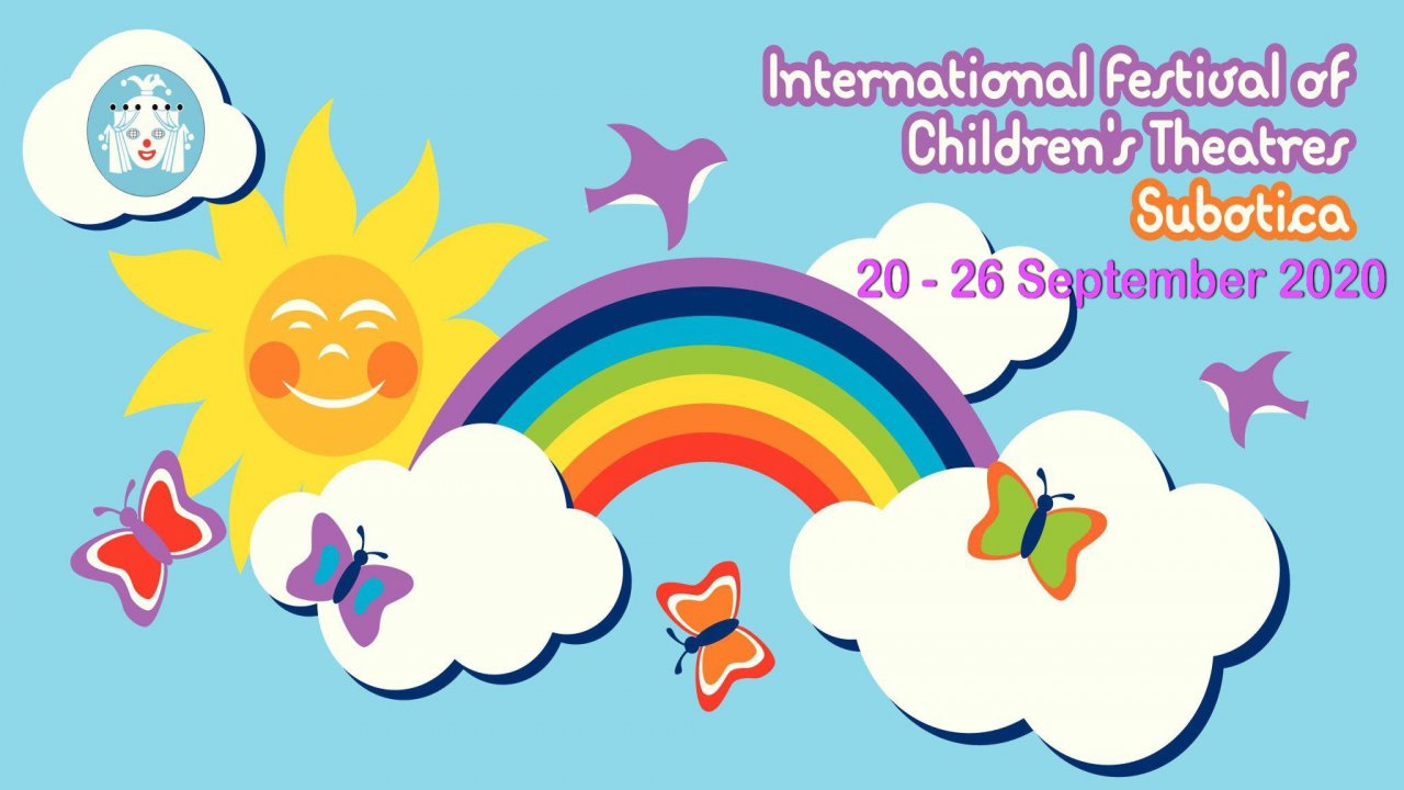 Отворен конкурс за такмичарски програм 27. Међународног фестивала позоришта за децу 