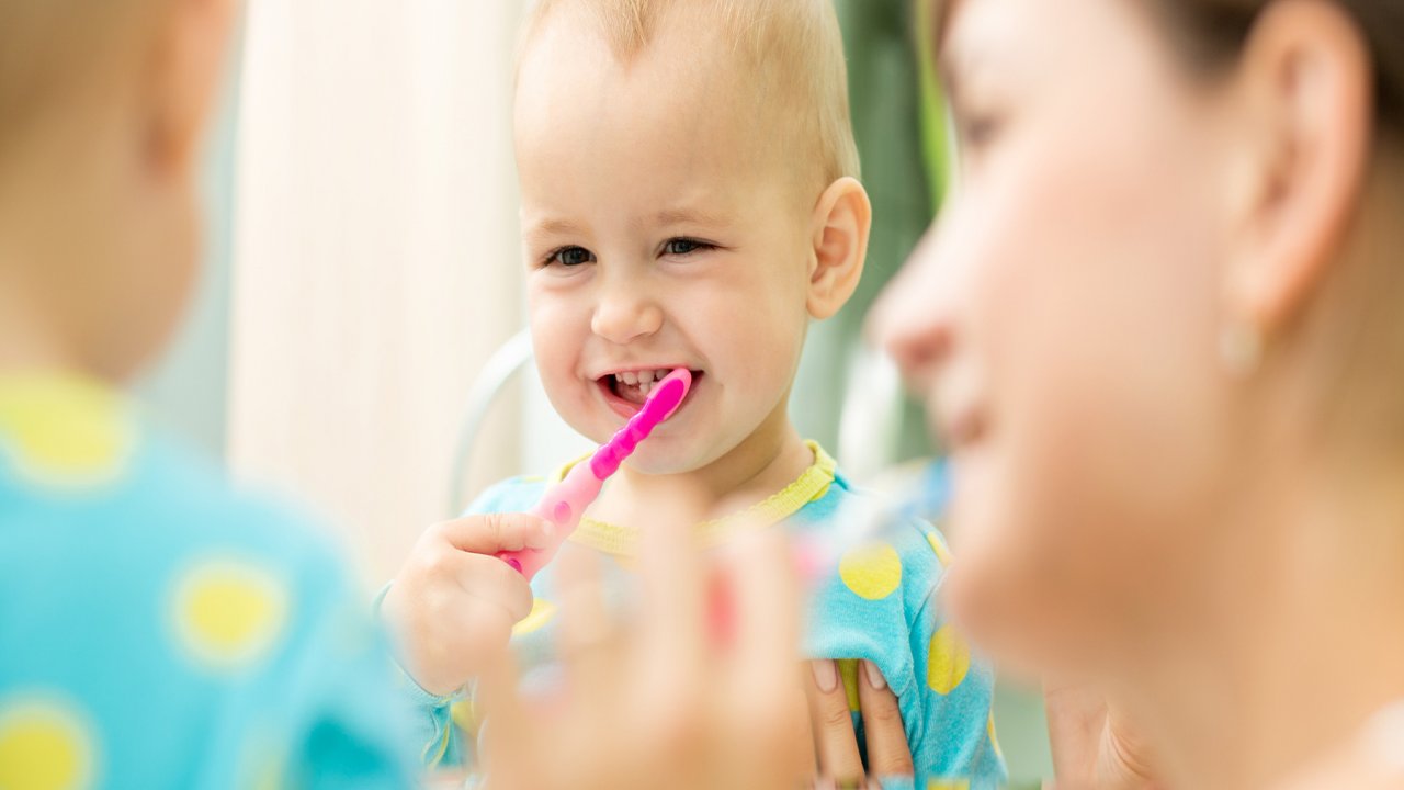 Хигијена уста и зуба важна од најранијег узраста