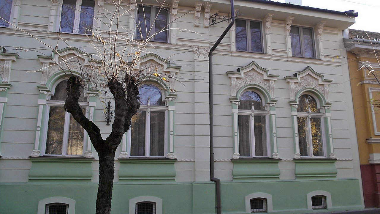 Најскупља кућа у Србији купљена за СВМ?