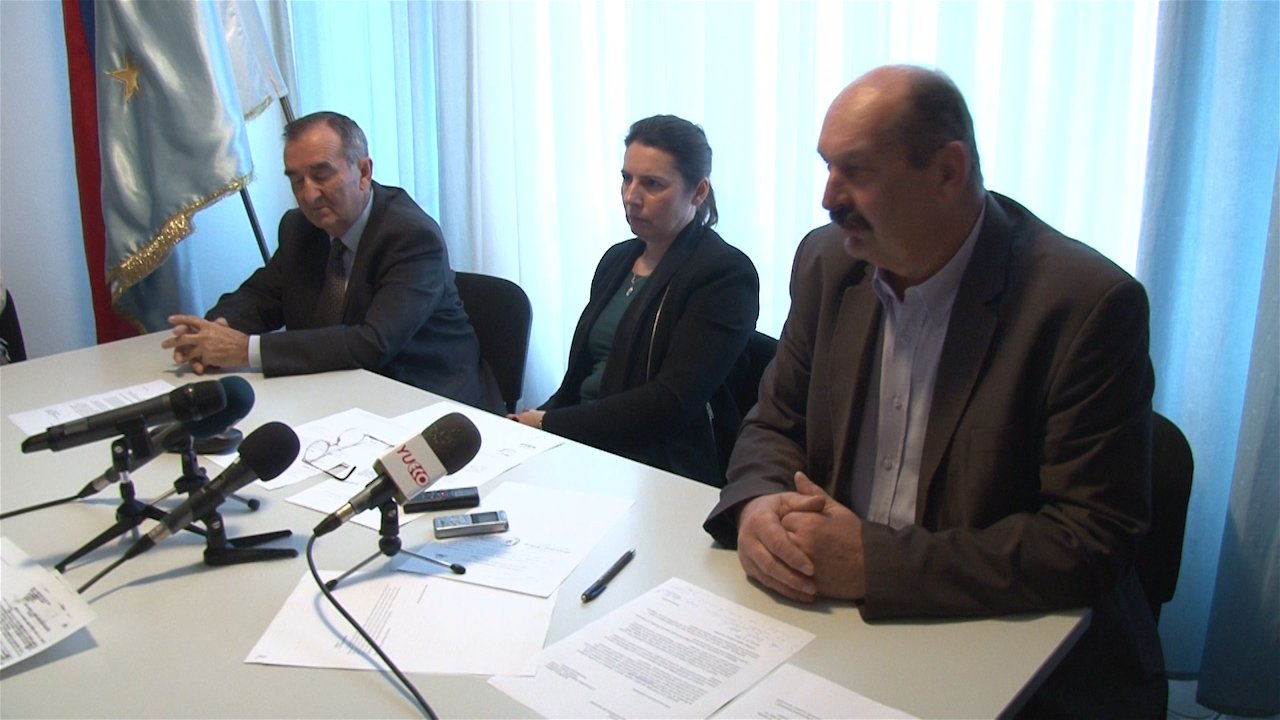 БНС донео одлуку о упућивању иницијативе Скупштини АП Војводине