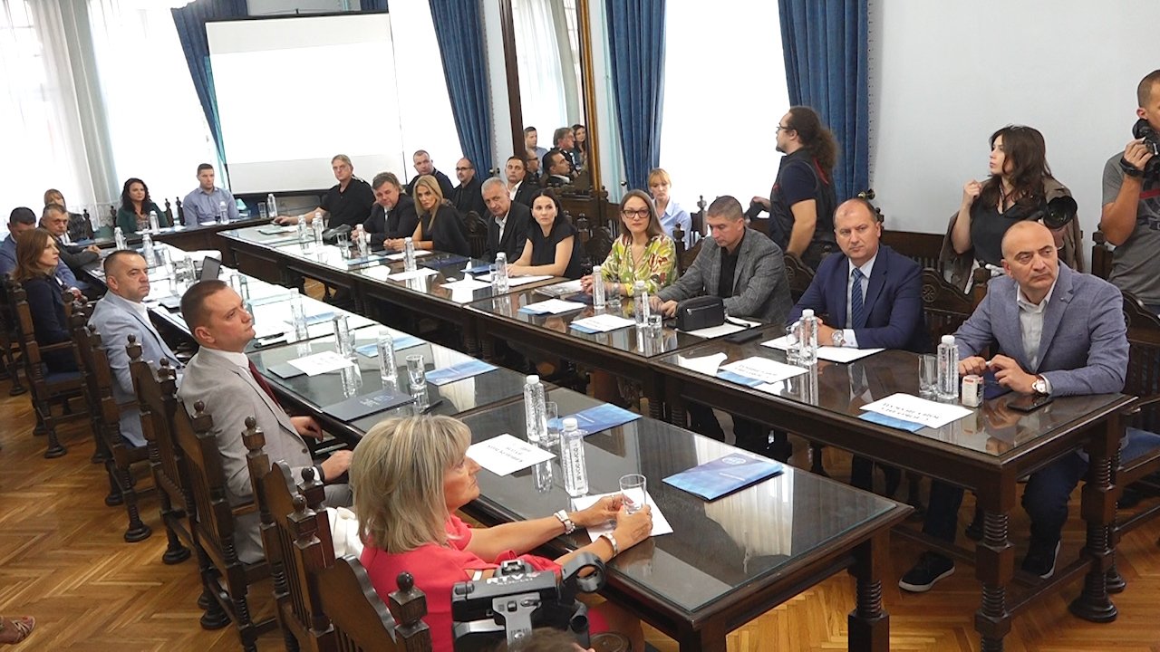 Слободна зона Суботица закључила споразум са 70 пословних субјеката