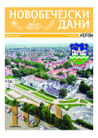 Новобечејски Дани