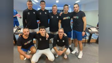 У Крагујевцу нови бодови за „Јединство“