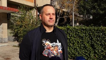 Турнир ветерана у рукомету у петак и суботу