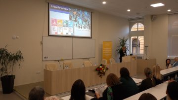 У Суботици одржане три међународне научне конференције 