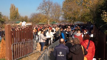 Рекордан број посетилаца „Ракијаде” у Љутову 