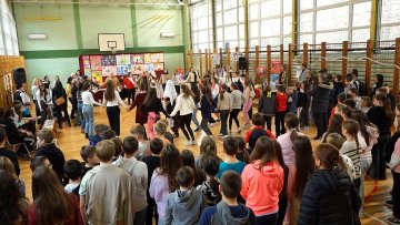 Обележен Дан толеранције у ОШ „Јован Микић”