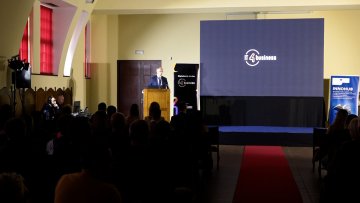 Заштита података о личности у фокусу „ИТ4Бусинесс“ конференције