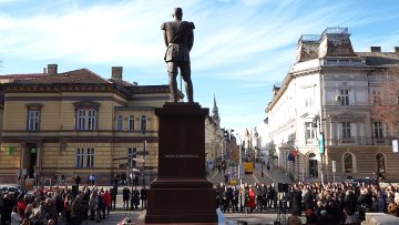 И Суботица обележила дан када се Војводина присајединила Србији