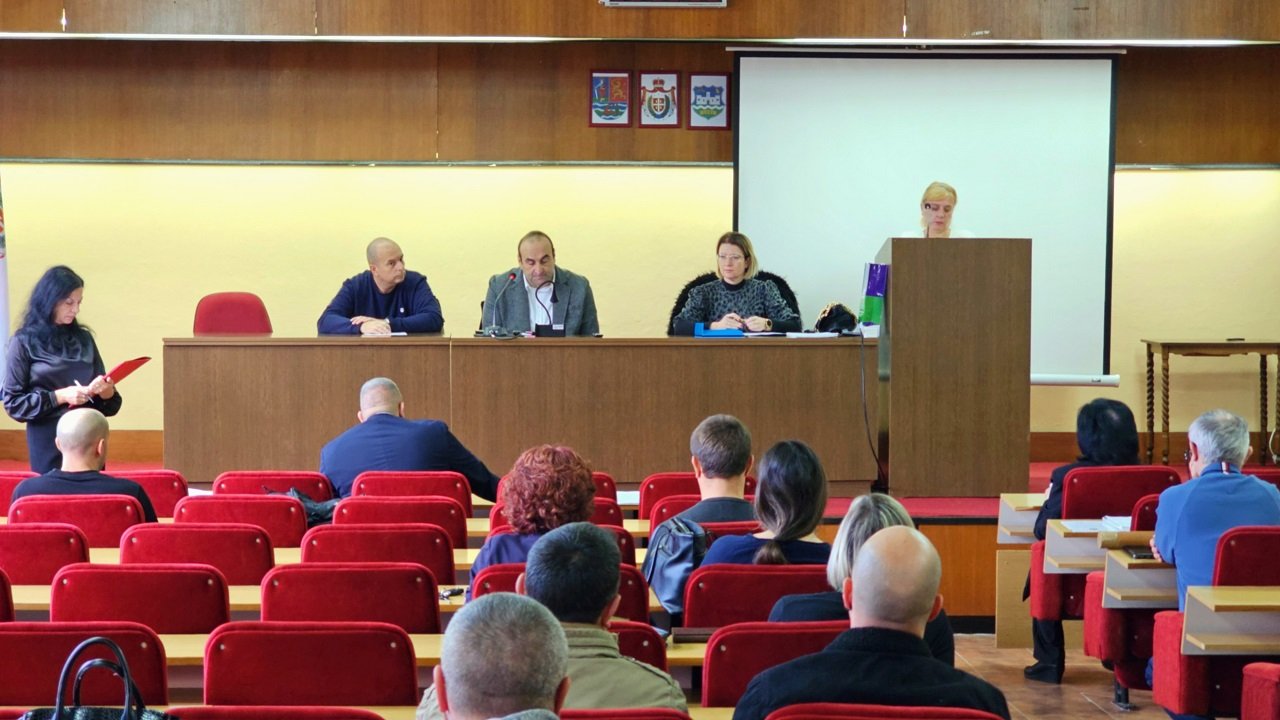 Локална пореска администрација у фокусу седнице Скупштине