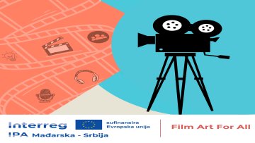 Филмска школа – свеобухватни курс из области филмске уметности на Отвореном универзитету 