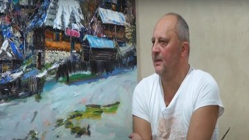 Препознатљиви пејзажи Ђорђа Станића