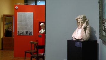 Друштвене мреже повећале број посетилаца Градског музеја
