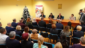 Успешна година за „Суботицагас”