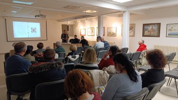 Представљена монографија „Повеље Великокикиндског привилегованог дистрикта”