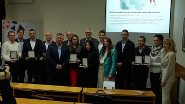 РПК: Чаба Керн лидер у пословању за 2024. годину