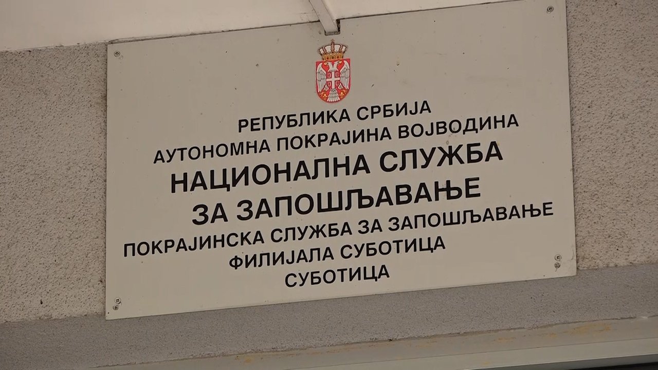 Које обуке нуди Национална служба за запошљавање?