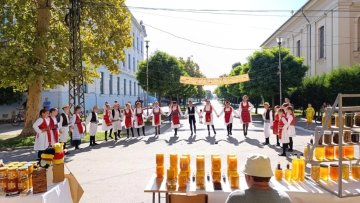 Одржана 6. пчеларска манифестација у Новом Бечеју