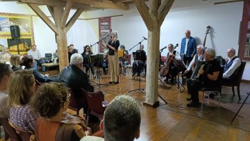 У оквиру „Јесење ноћи музеја” обележен значајан јубилеј