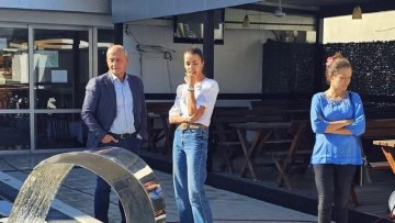 Нова признања Туристичкој организацији; Нови Бечеј добија статус бање?