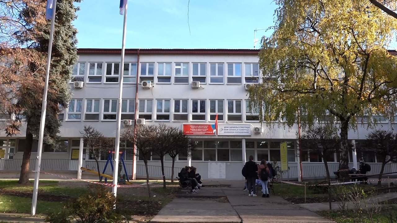 Отворена врата – имунизација против ХПВ вируса без заказивања