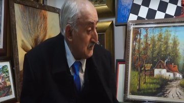 Филозоф који спаја науку, уметност и свакодневни живот