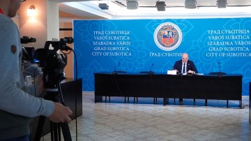 Буџета града за 2025. годину сутра пред одборницима