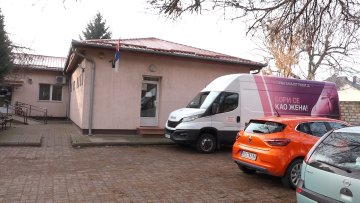„Прва мамографија” –  у Суботици прегледане 1.324 жене 