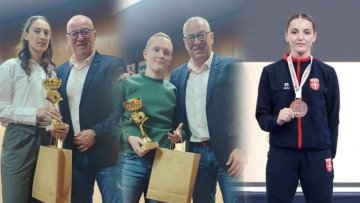 Награђени најуспешнији спортисти новобечејске општине