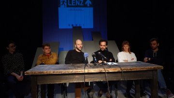 Друга премијера у позоришту „Костолањи”