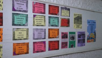 Суботица и Палић популарне дестинације за време празника