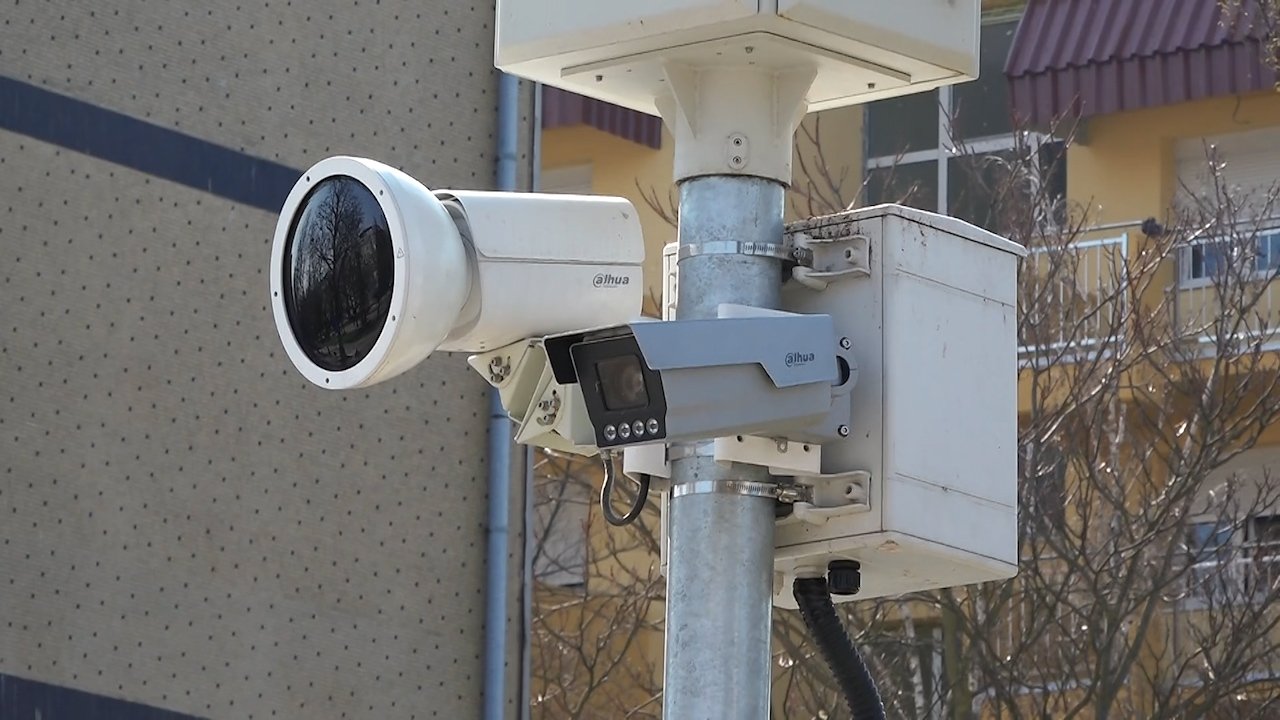 Од сутра почиње са радом Систем видео надзора у Суботици