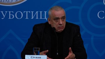 Бакић: Моја обавеза је да помогнем грађанима