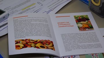 Како се вратити здравој рутини након празника? 