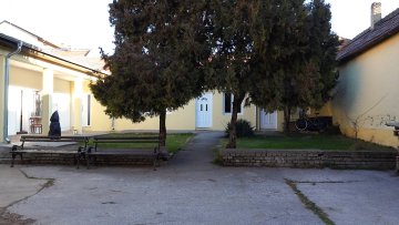 У Прихватилишту за бескућнике капацитети попуњени