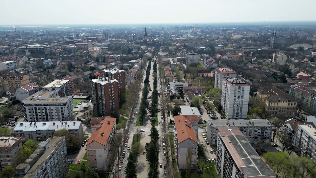 Повећана потражња за куповином кућа