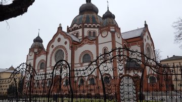 Суботичку синагогу посећују са свих континената – посетиоце очекује богат програм и ове године 