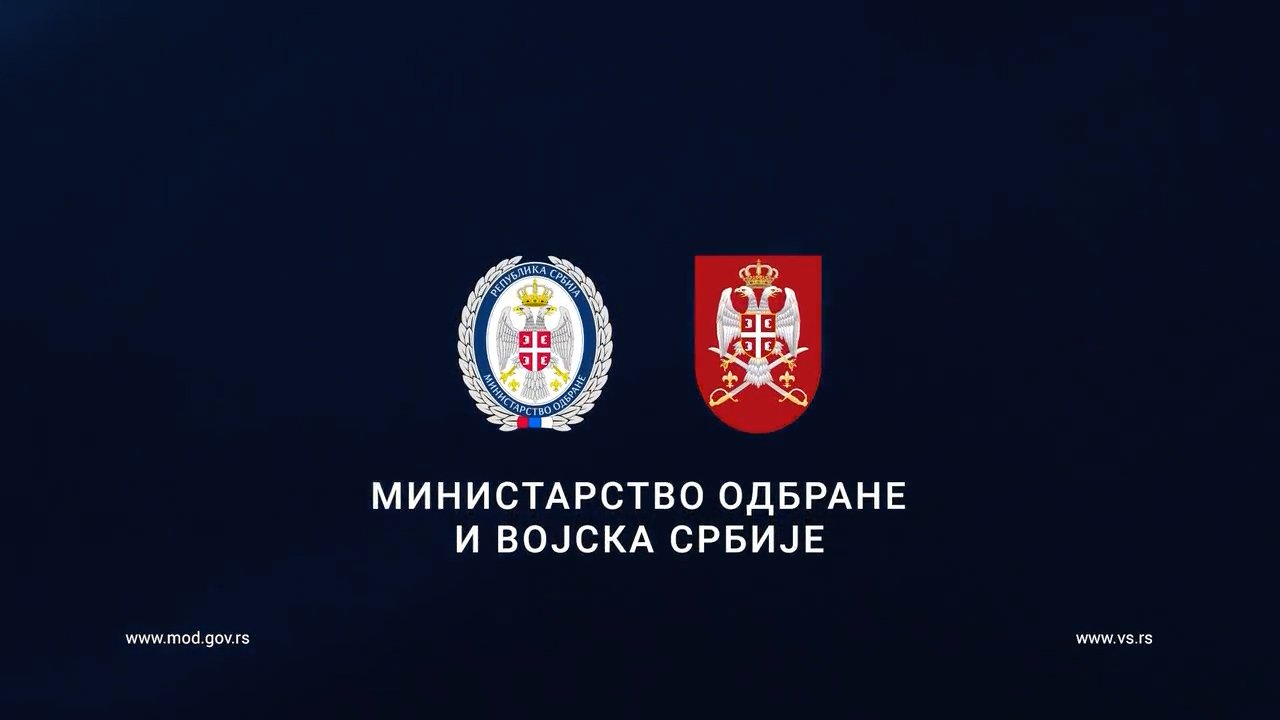 Јавни позив за професионалну војну службу отворен до 15.фебруара