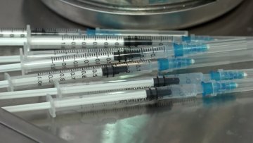 Поправља се вакцинални обухват, али у недовољној мери