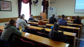Представљен „Програм промоције предузетништва и самозапошљавања”