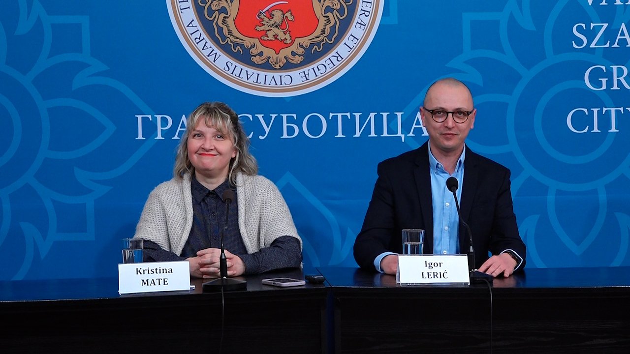 Концерт Суботичког симфонијског оркестра 21.фебруара