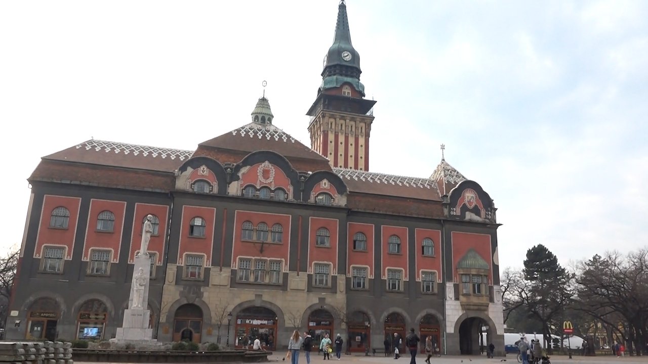 Мере запошљавања 