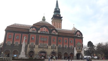 Мере запошљавања 