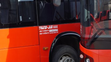 „Транс-југ” вози од суботе, које новине очекују путнике?