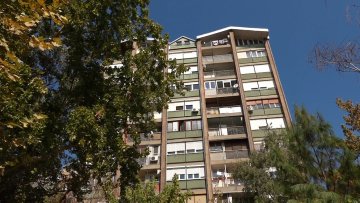 Санације фасада и равних кровова настављају се и ове године