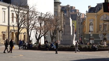 На недељном нивоу око 200 оболелих од респираторних инфекција 